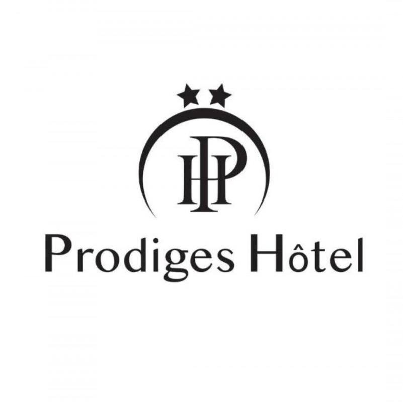 Prodiges Hôtel Yaoundé
